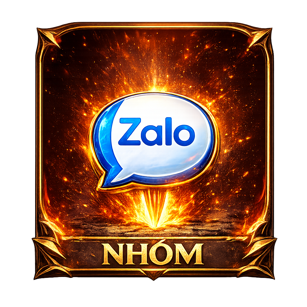Zalo Nhóm