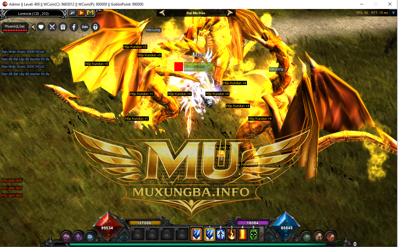 Hướng dẫn ép cánh cấp 1