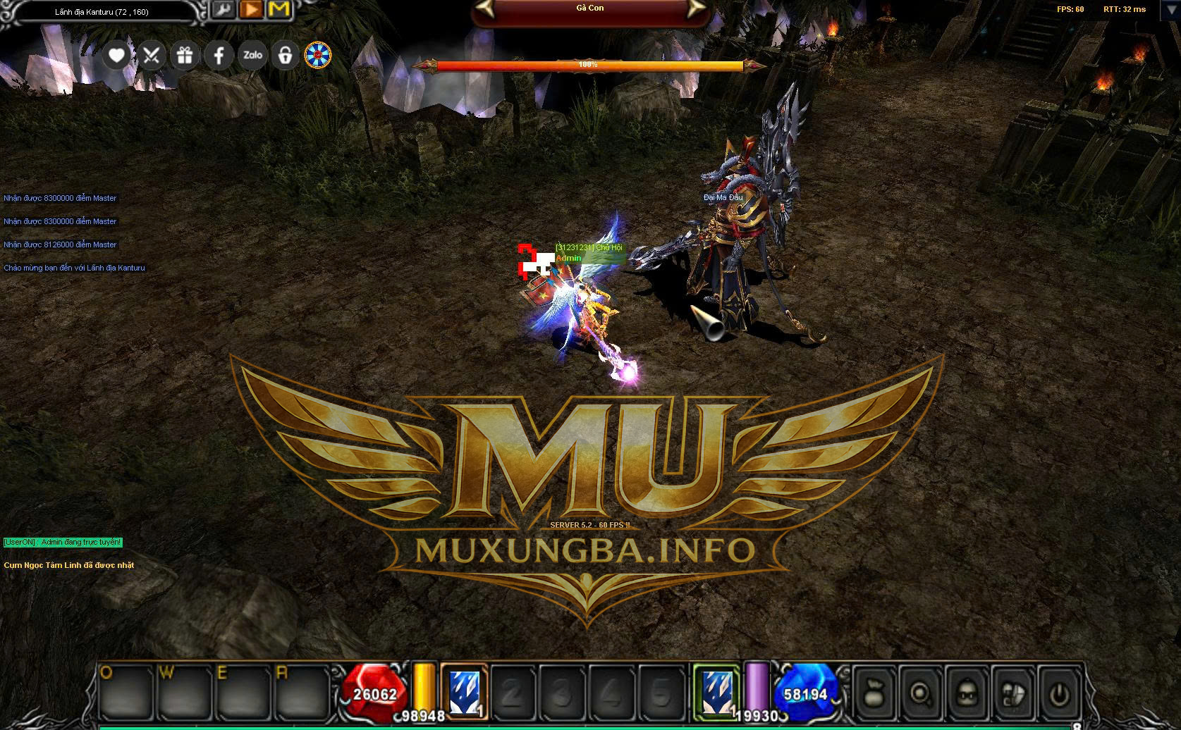 Hướng dẫn ép cánh cấp 1