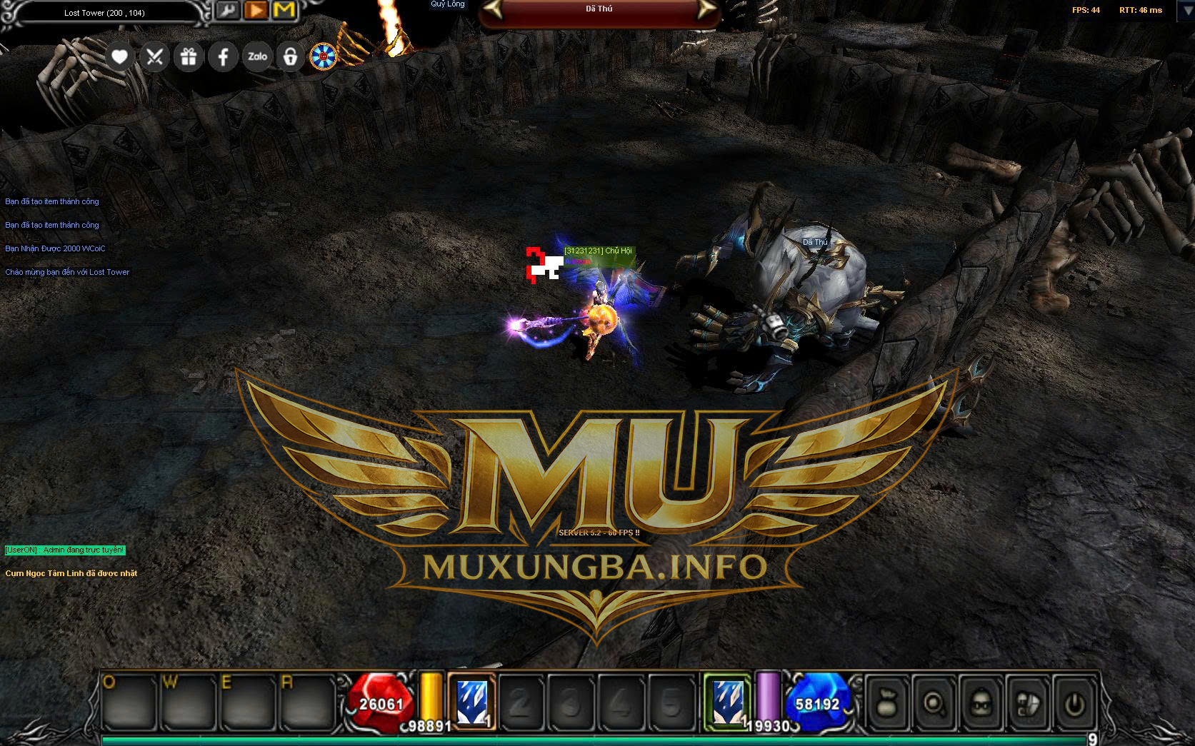 Hướng dẫn ép cánh cấp 1