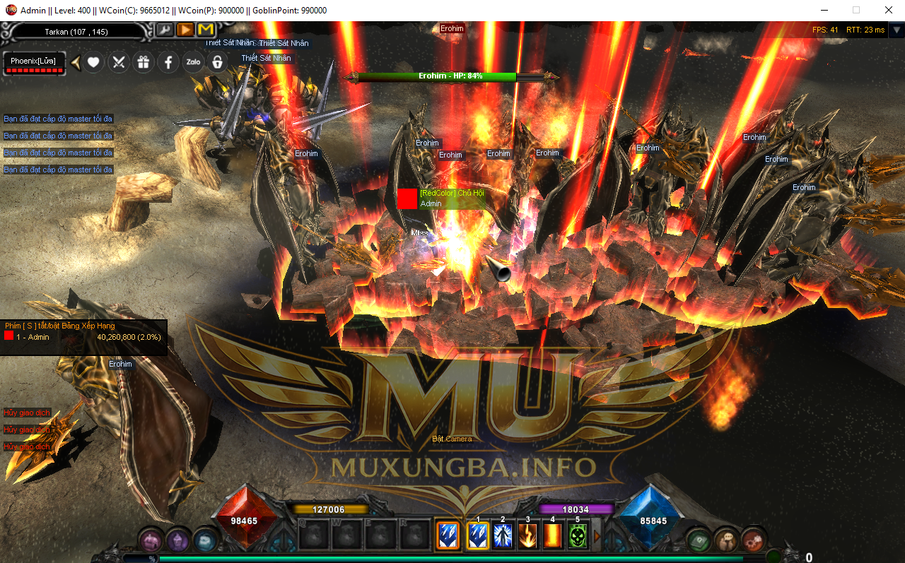 Hướng dẫn ép cánh cấp 1